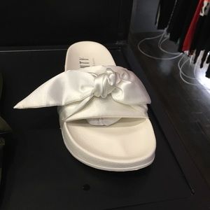 fenty puma sandals